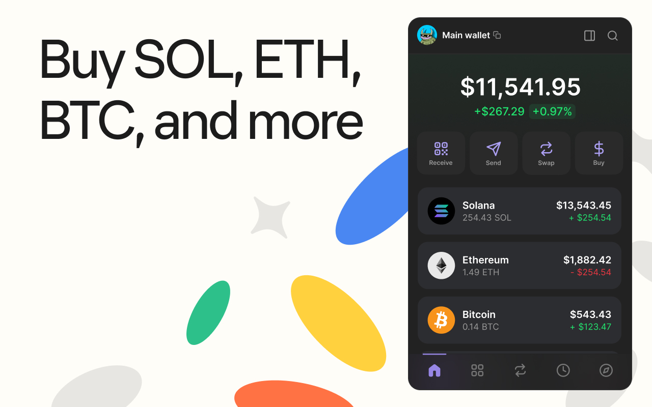 [Ilustrasi konsep blockchain]